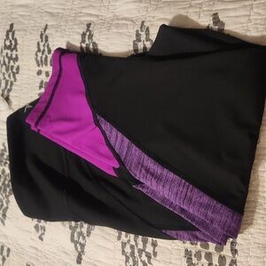 Old Navy Capri leggings